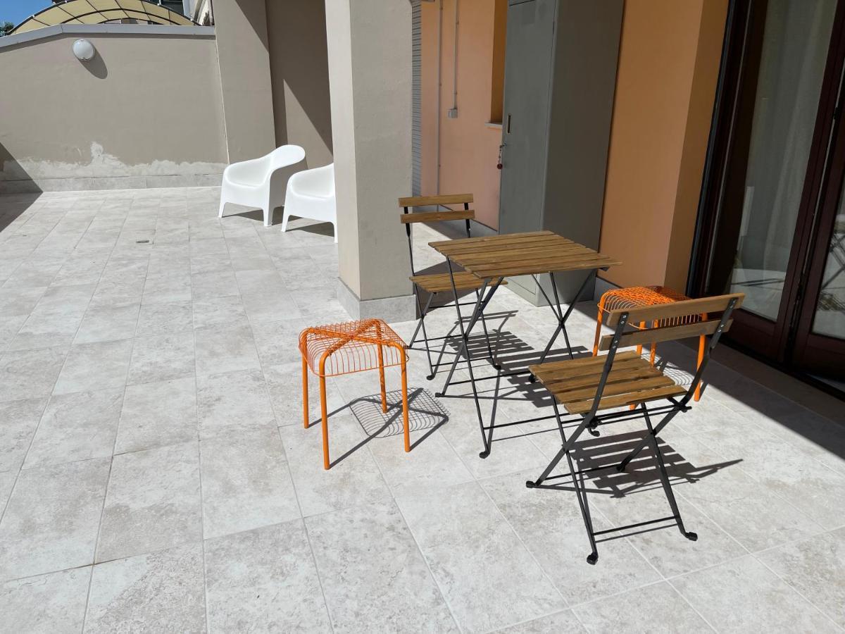 Claudio Appartamento Pescara Extérieur photo