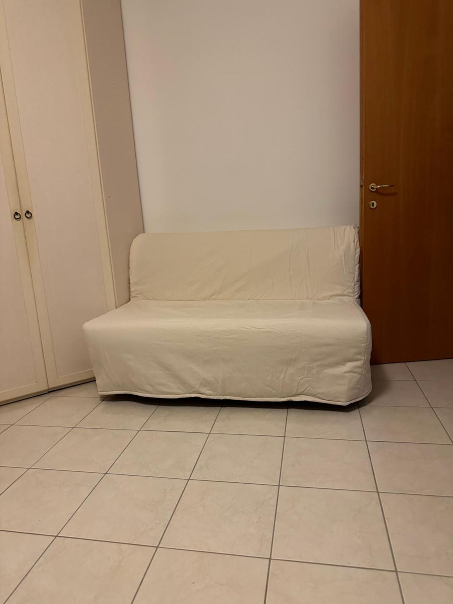 Claudio Appartamento Pescara Extérieur photo
