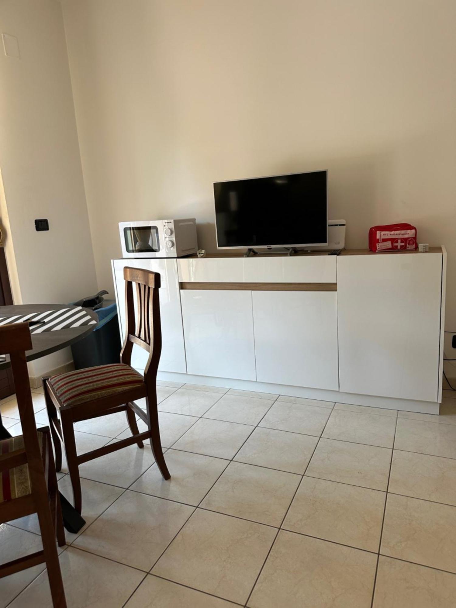 Claudio Appartamento Pescara Extérieur photo